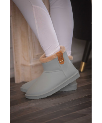 PENELOPE - Boots fourrées