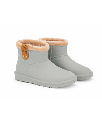 PENELOPE - Boots fourrées
