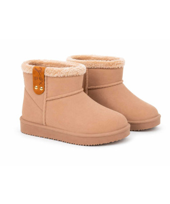 PENELOPE - Boots fourrées