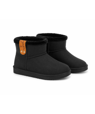PENELOPE - Boots fourrées