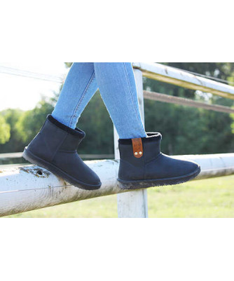 PENELOPE - Boots fourrées