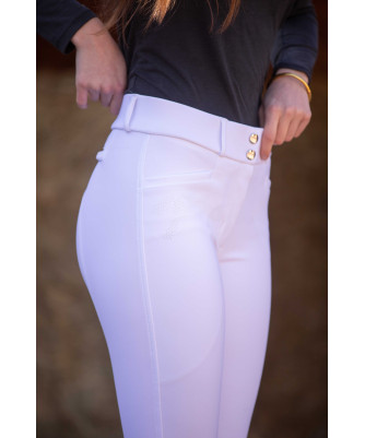 Penelope -  Pantalon Majestic