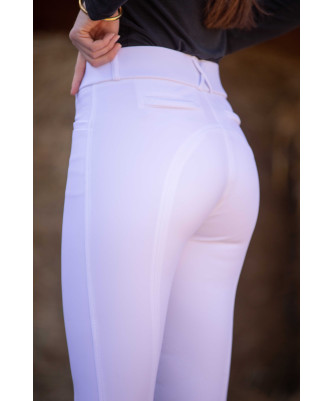 Penelope -  Pantalon Majestic
