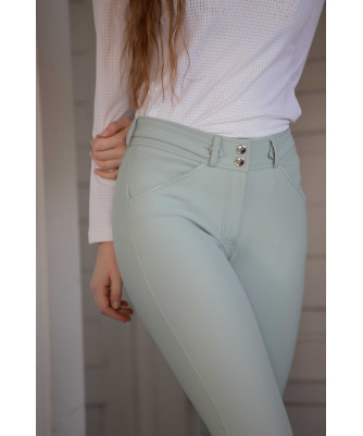 Penelope  - Pantalon Elegance