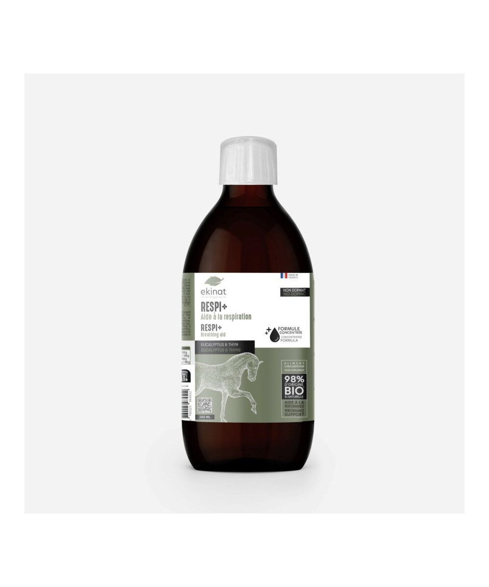 Ekinat - Respi+
