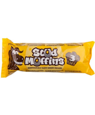 Friandises pour chevaux Stud Muffins