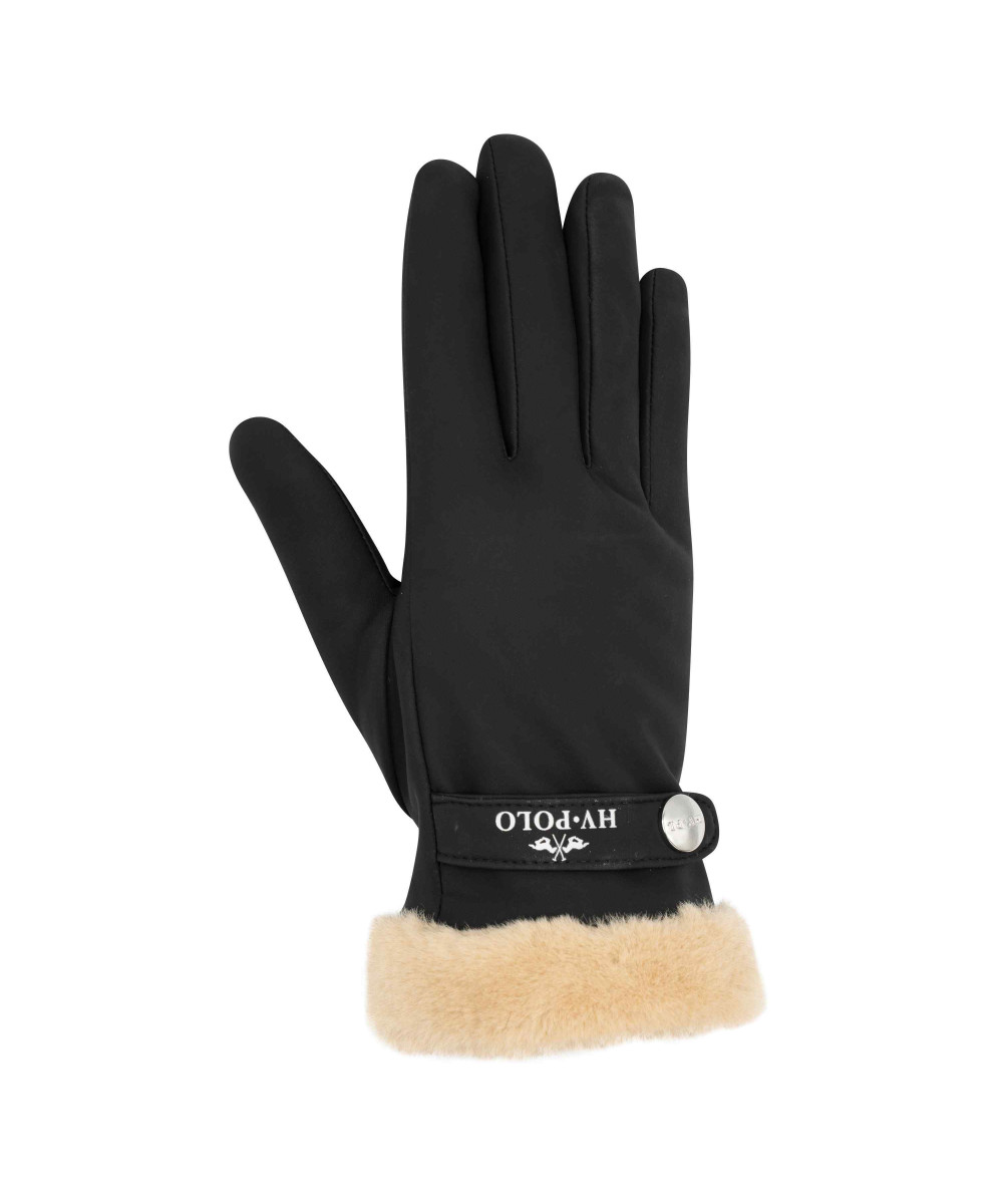 HV POLO - Gants HVP Garnet