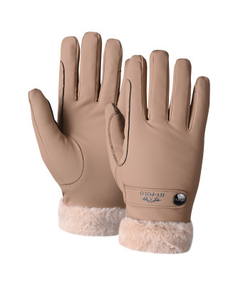 HV POLO - Gants HVP Garnet