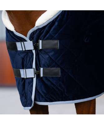 HV POLO - Couverture d'écurie Sacha