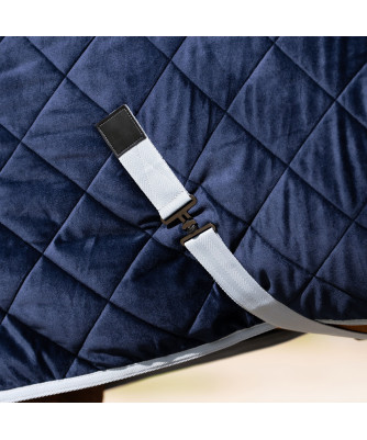 HV POLO - Couverture d'écurie Sacha