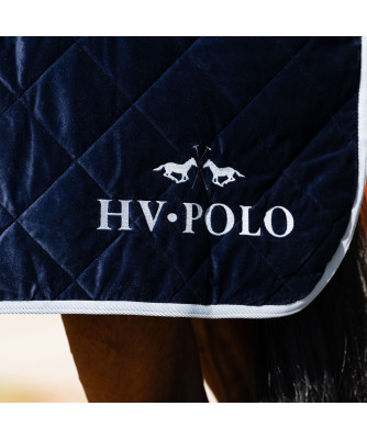 HV POLO - Couverture d'écurie Sacha
