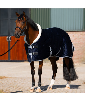 HV POLO - Couverture d'écurie Sacha