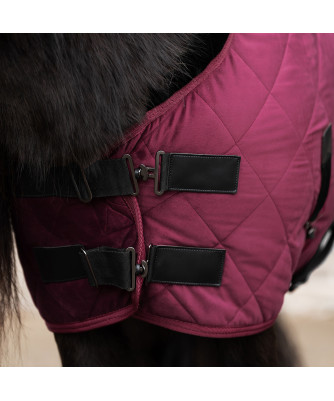 HV POLO - Couverture d'écurie Sacha