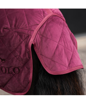 HV POLO - Couverture d'écurie Sacha