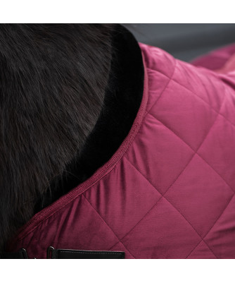 HV POLO - Couverture d'écurie Sacha