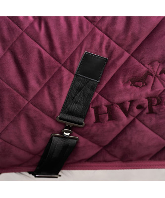 HV POLO - Couverture d'écurie Sacha