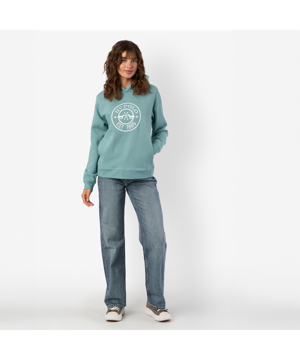 HV POLO - Sweat Rebecca