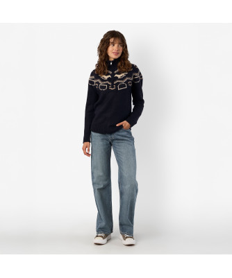 HV POLO - Pull Josie
