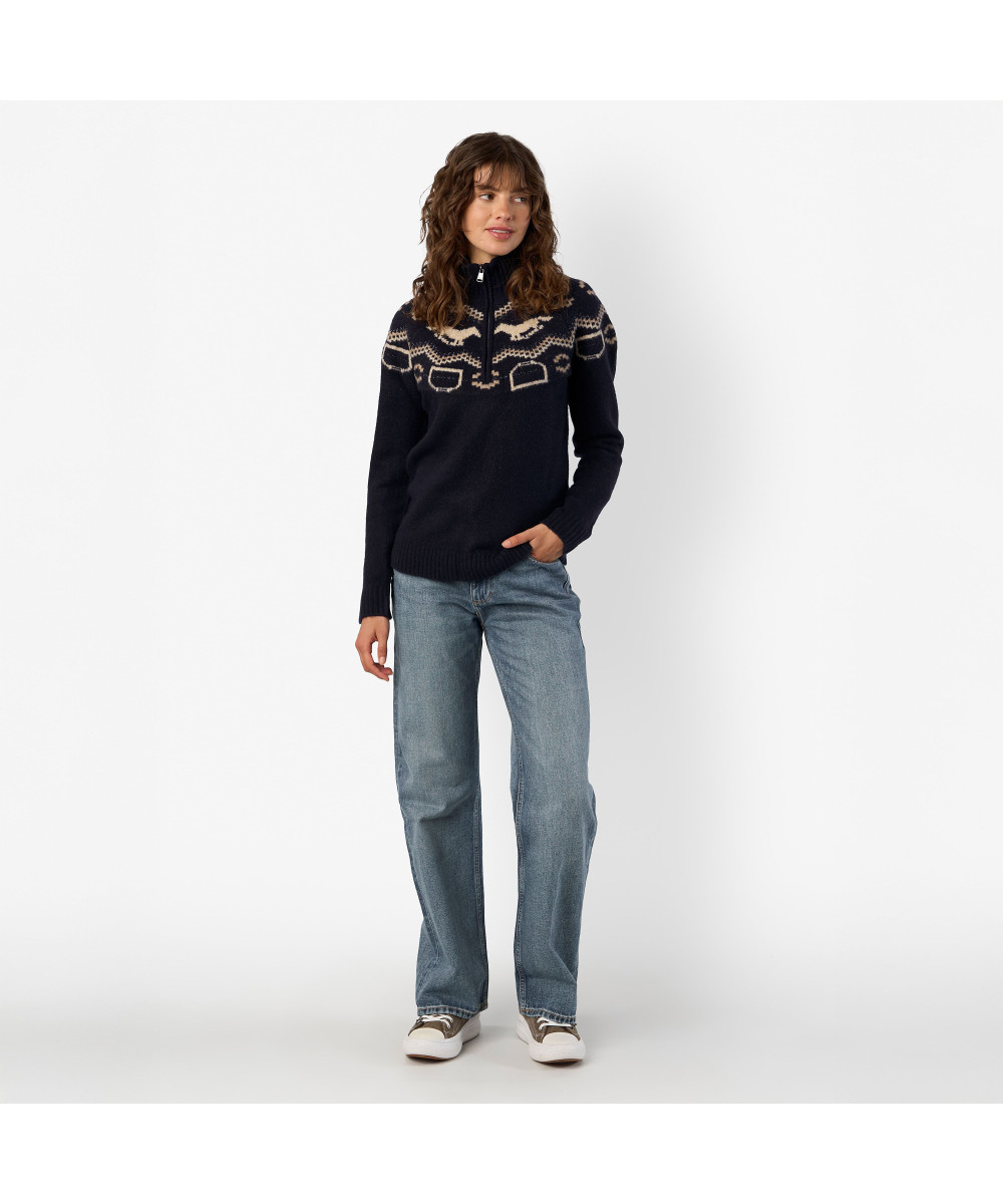 HV POLO - Pull Josie