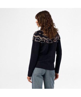 HV POLO - Pull Josie