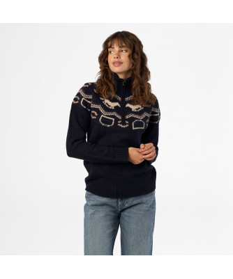 HV POLO - Pull Josie