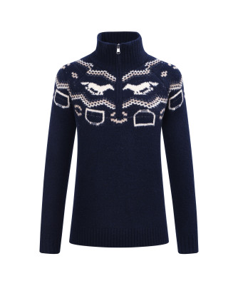 HV POLO - Pull Josie