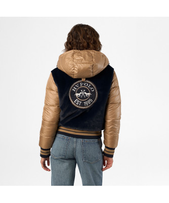 HV POLO - Blouson Rhode