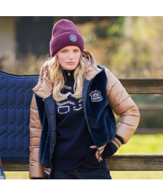 HV POLO - Blouson Rhode