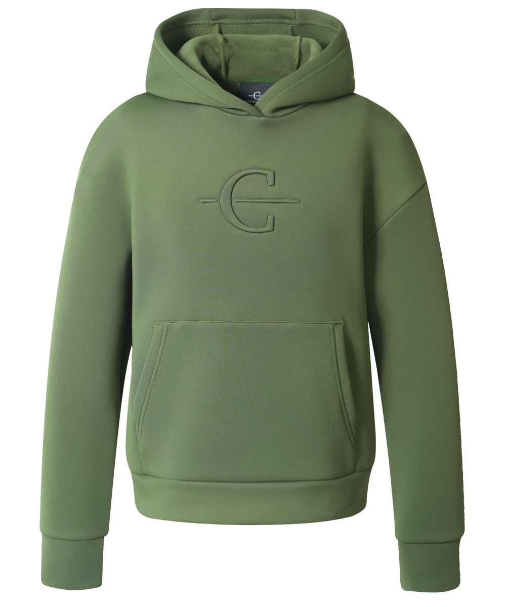 COVALLIERO - Sweat enfant