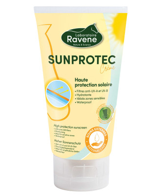 Ravene - Sunprotec