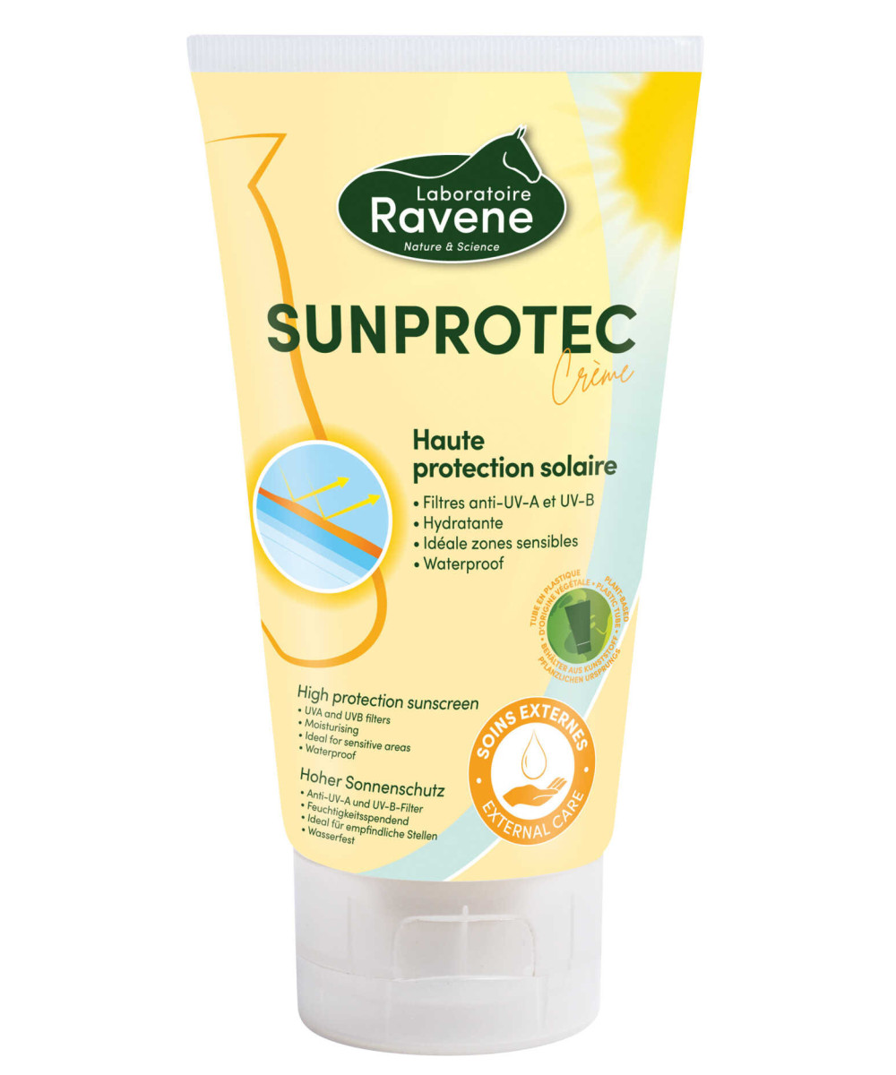 Ravene - Sunprotec