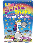 Likit - Calendrier de l'avent RAINBOW