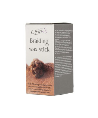 QHP - Baton de cire a tresser