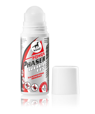 LEOVET - Power Phaser roll on