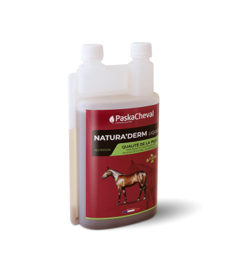 PaskaCheval - Natura Derm