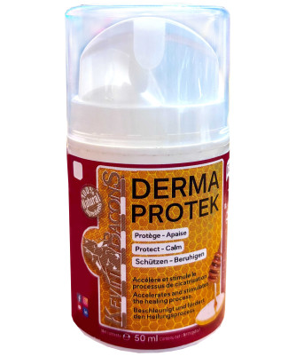 Kevin Bacon's - Derma Protek