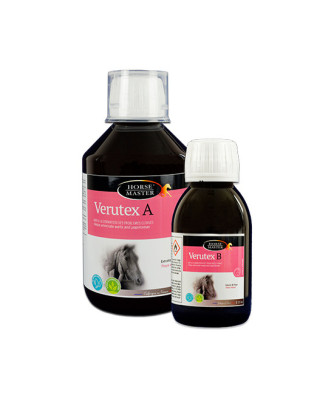 Horse Master - Verutex B