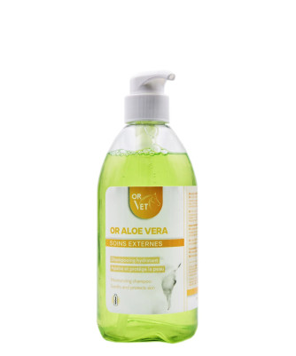 OR VET - OR Aloe Vera