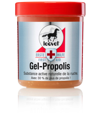 LEOVET - Gel Propolis