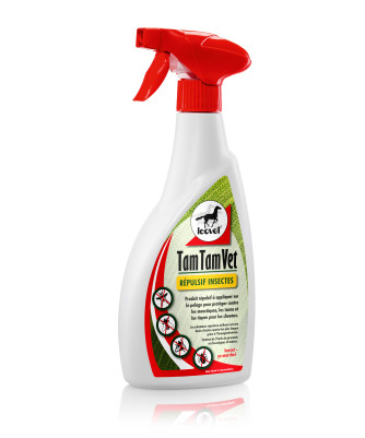 LEOVET - Tam Tam vet