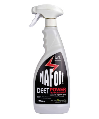 NAF - Deet Power