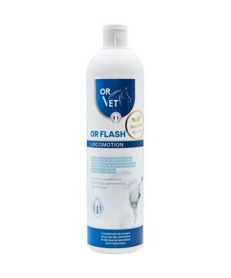OR VET - OR Flash