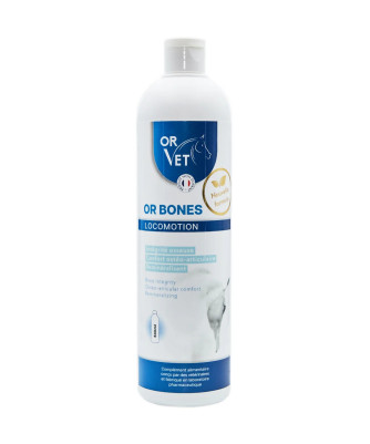 OR VET - OR Bones