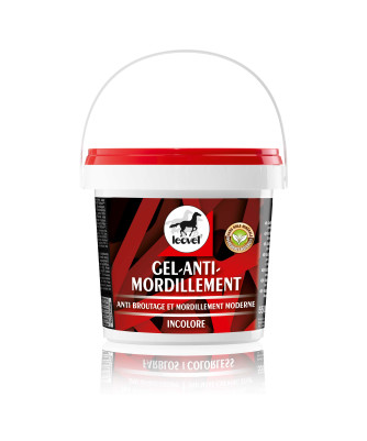 LEOVET - Gel anti-mordillement
