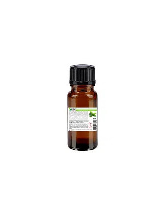 ESC Labo - Huile essentielle menthe poivrée