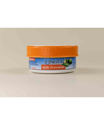 UNGULA - SOS Crevasse