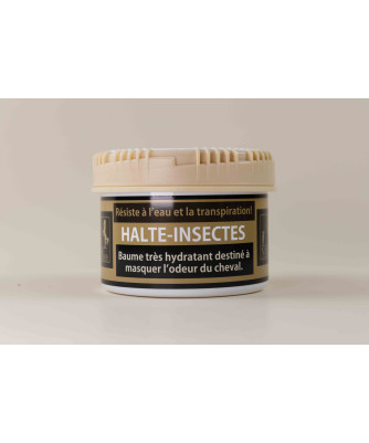 UNGULA - Halte Insectes
