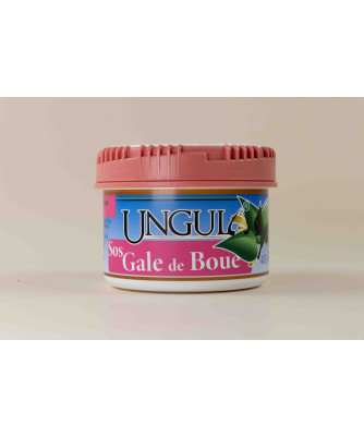 UNGULA - SOS Gale de boue