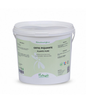 NUTRAGILE - Ortie piquante