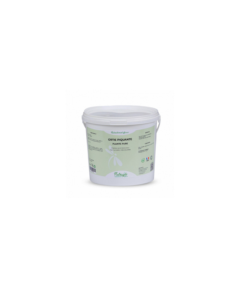 NUTRAGILE - Ortie piquante